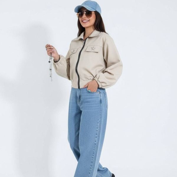 کراپ کت ستاره دریایی