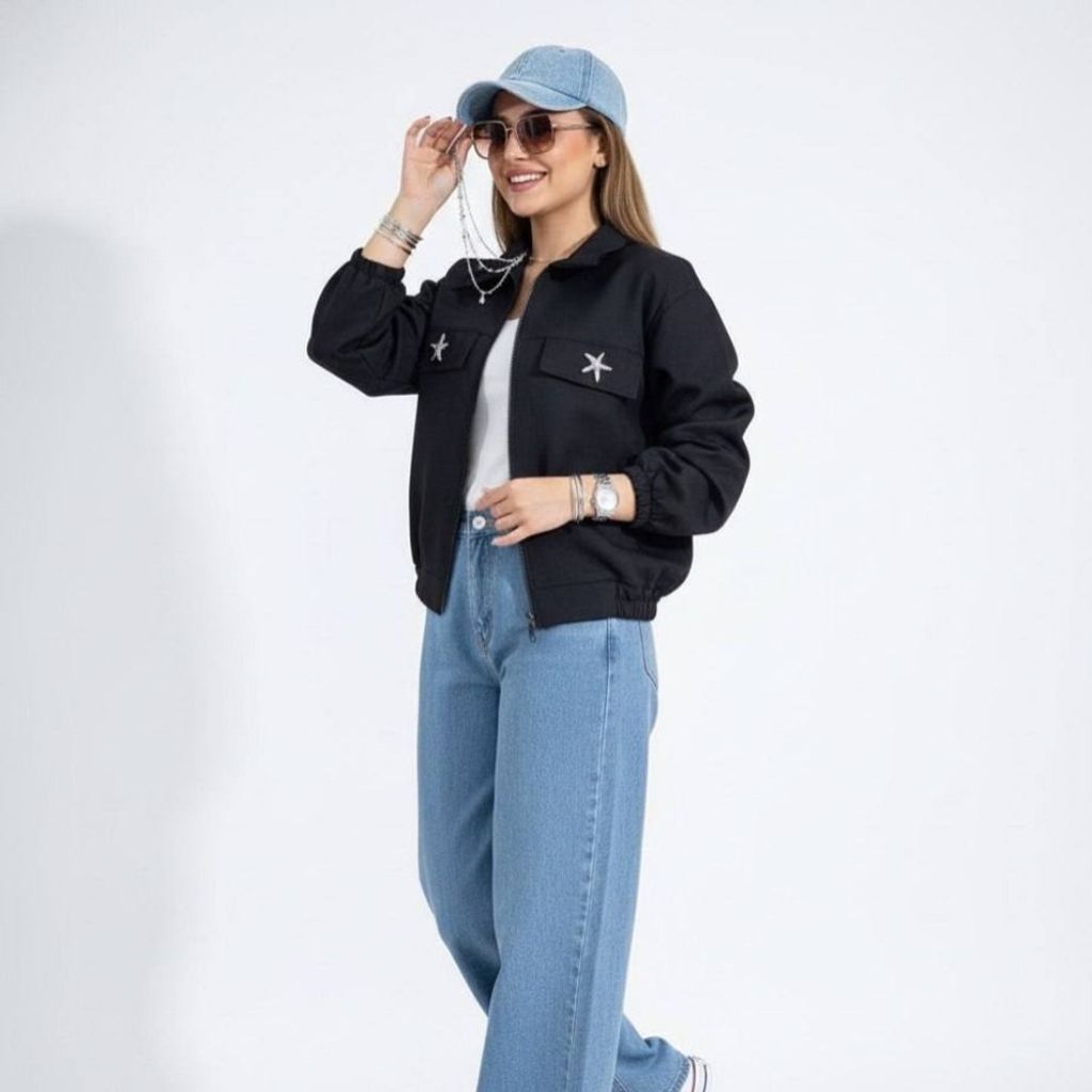 خرید آنلاین کراپ کت ستاره دریایی