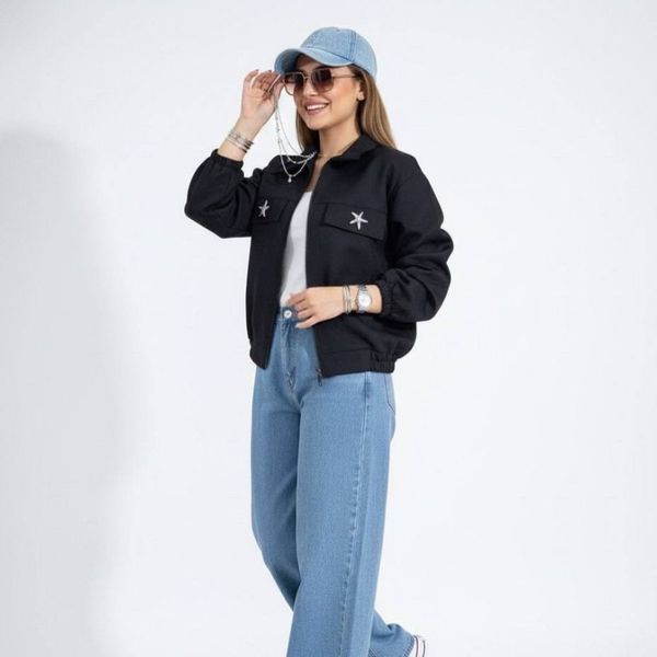 کراپ کت ستاره دریایی