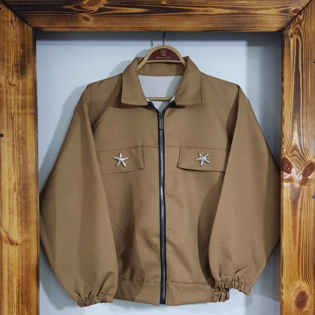 قیمت ارزان کراپ کت ستاره دریایی