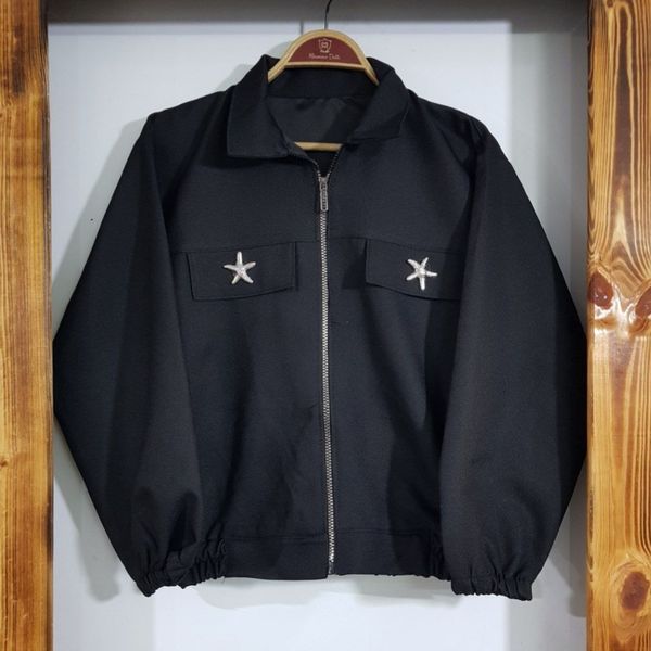 کراپ کت ستاره دریایی