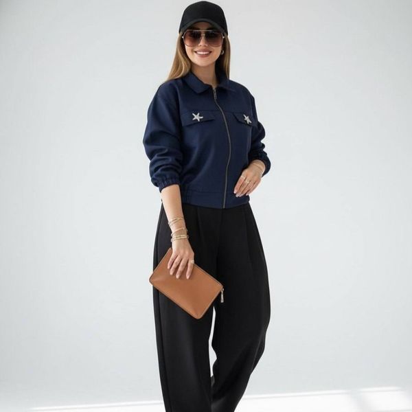 کراپ کت ستاره دریایی