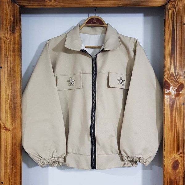 کراپ کت ستاره دریایی