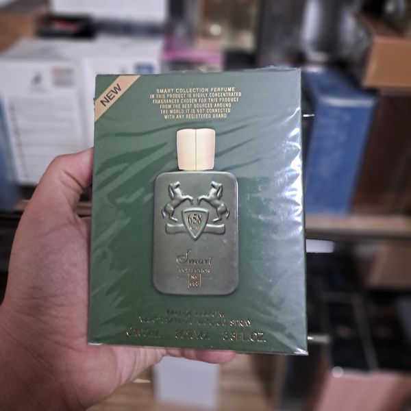 ادکلن مارلی هالتان اسمارت ارسال رایگان