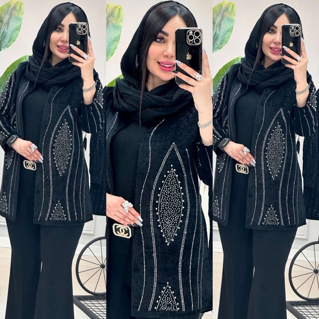 قیمت کت زنانه طرح مزونی