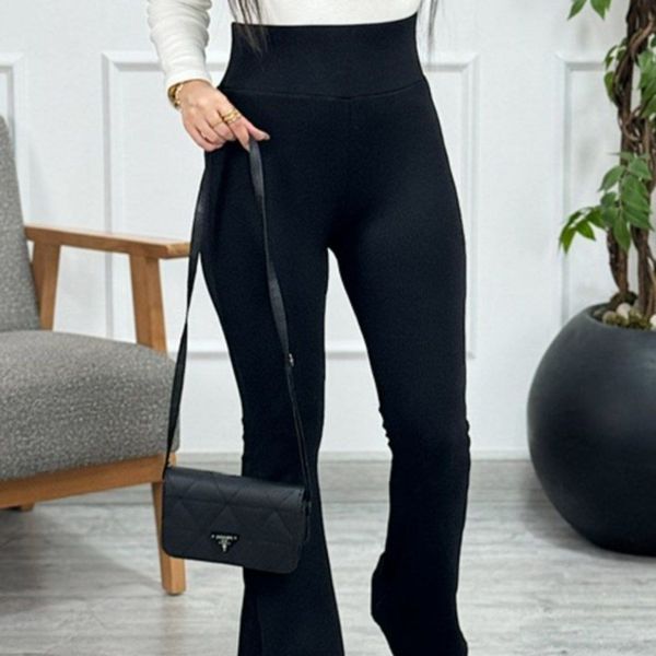 شلوار دمپا کمرگنی