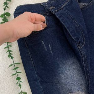 شلوار جین زنانه