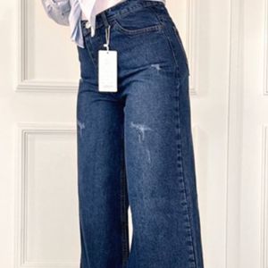 شلوار جین زنانه