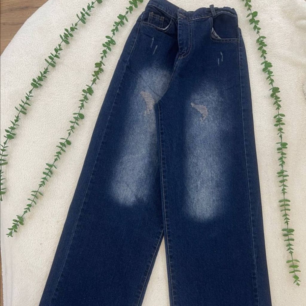 خرید آنلاین شلوار جین زنانه