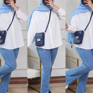 قیمت شومیز سفید 81703