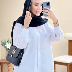 شومیز سفید 81703