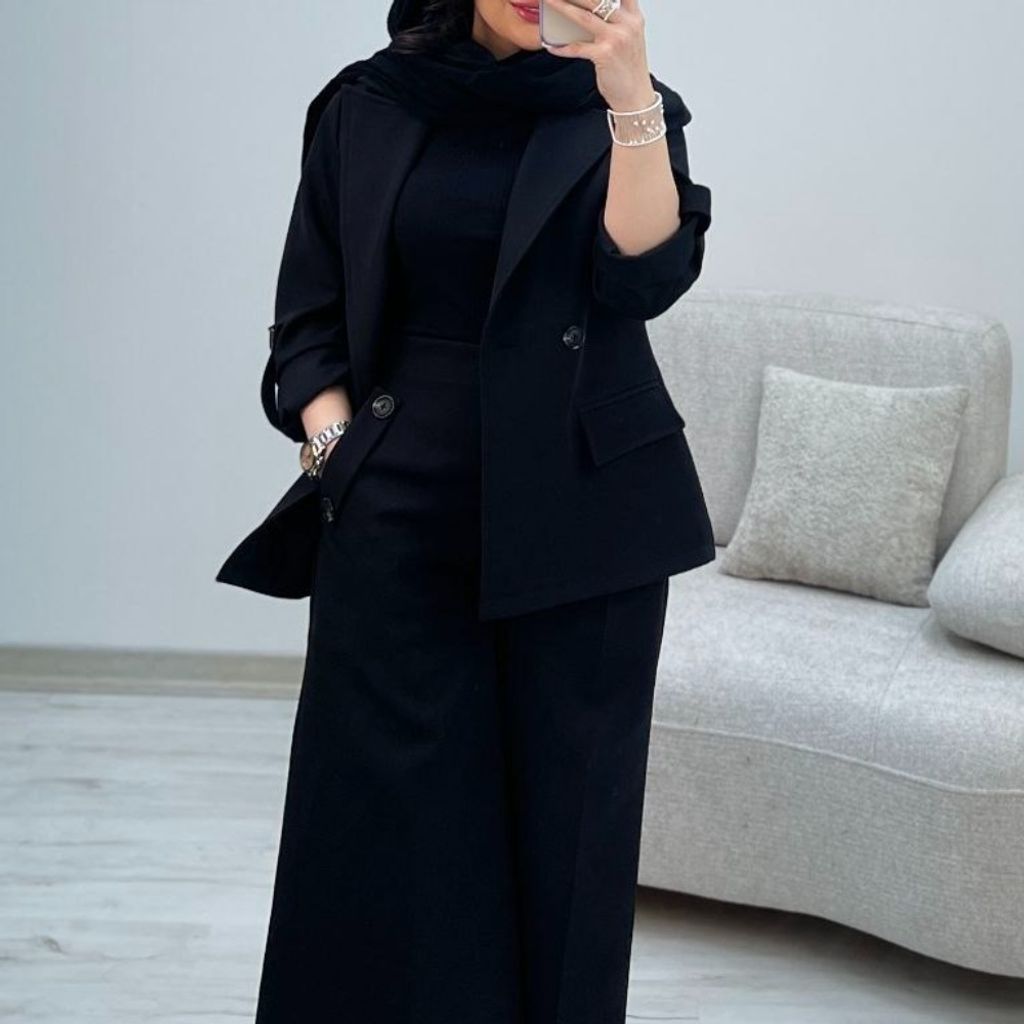 مشخصات کت و شلوار رویا