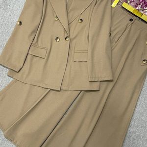 مشخصات کت و شلوار رویا