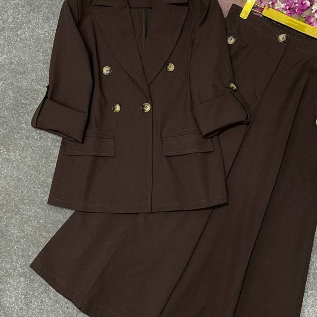 قیمت ارزان کت و شلوار رویا