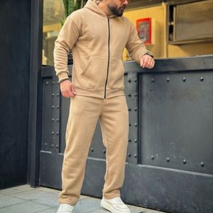 خرید آنلاین ست سوییشرت وشلوار مردانه