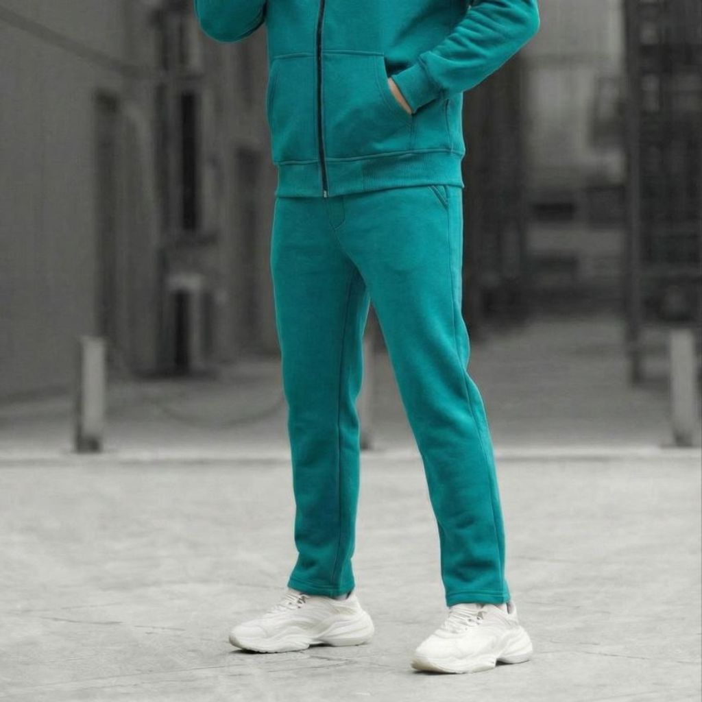 فروش اینترنتی ست سوییشرت وشلوار مردانه