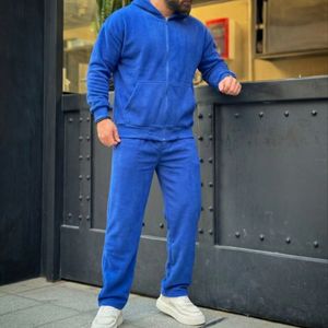 فروش اینترنتی ست سوییشرت وشلوار مردانه