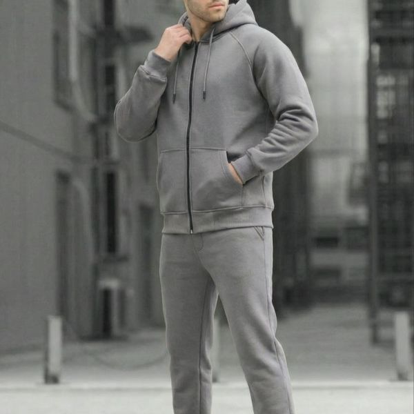 ست سوییشرت وشلوار مردانه