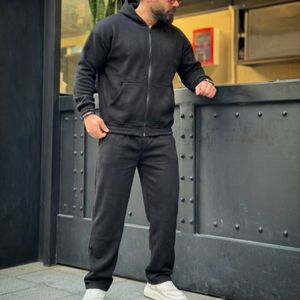 فروش اینترنتی ست سوییشرت وشلوار مردانه