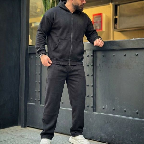 ست سوییشرت وشلوار مردانه