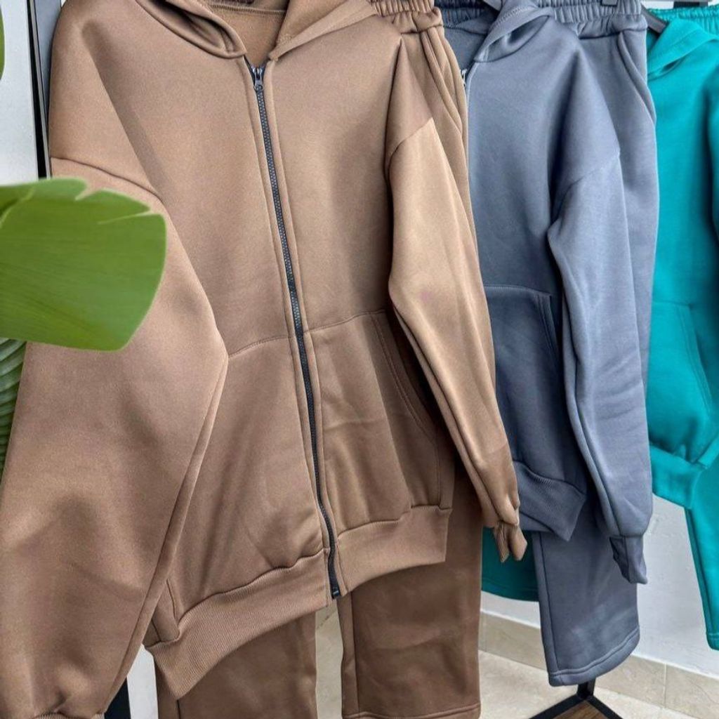 خرید اینترنتی ست سوییشرت وشلوار مردانه