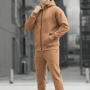 ست سوییشرت وشلوار مردانه