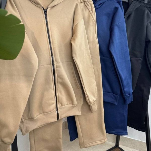 ست سوییشرت وشلوار مردانه