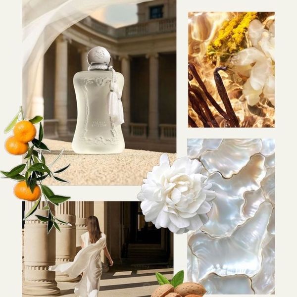 تستر عطر ادکلن پارفوم د مارلی والایا | Parfums de Marly Valaya