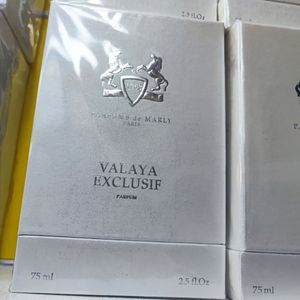 خرید اینترنتی تستر عطر ادکلن پارفوم د مارلی والایا | Parfums de Marly Valaya