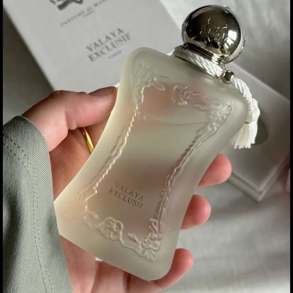 تستر عطر ادکلن پارفوم د مارلی والایا | Parfums de Marly Valaya