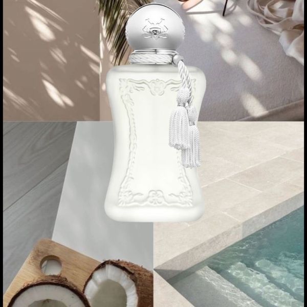 تستر عطر ادکلن پارفوم د مارلی والایا | Parfums de Marly Valaya