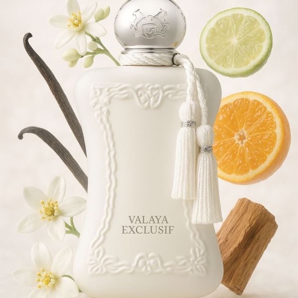 تستر عطر ادکلن پارفوم د مارلی والایا | Parfums de Marly Valaya