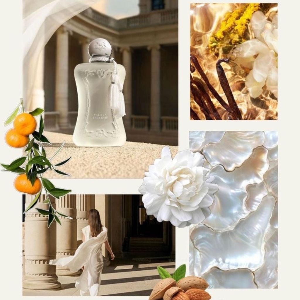 فروش اینترنتی تستر عطر ادکلن پارفوم د مارلی والایا | Parfums de Marly Valaya