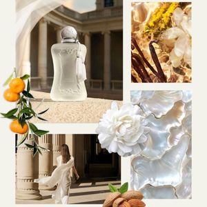 فروش اینترنتی تستر عطر ادکلن پارفوم د مارلی والایا | Parfums de Marly Valaya