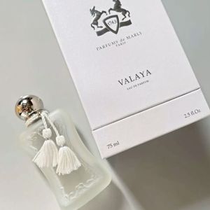 مشخصات تستر عطر ادکلن پارفوم د مارلی والایا | Parfums de Marly Valaya