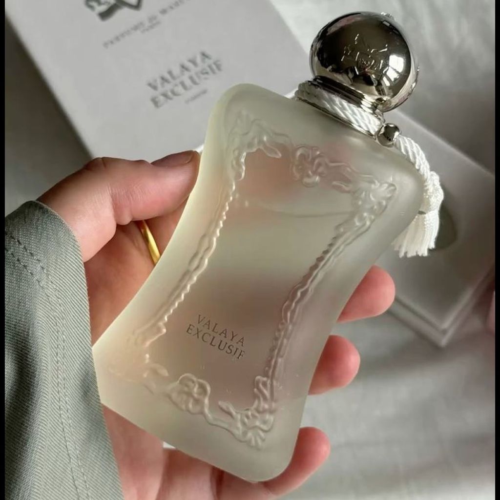 خرید انلاین تستر عطر ادکلن پارفوم د مارلی والایا | Parfums de Marly Valaya