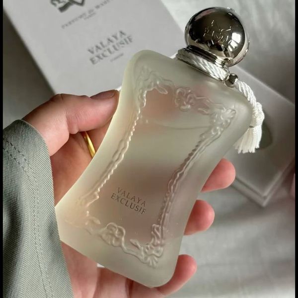 تستر عطر ادکلن پارفوم د مارلی والایا | Parfums de Marly Valaya