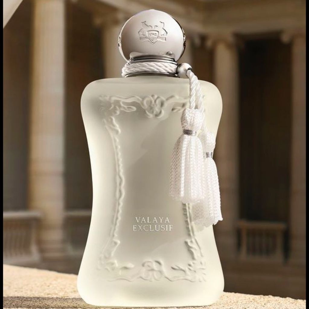 خرید اینترنتی تستر عطر ادکلن پارفوم د مارلی والایا | Parfums de Marly Valaya
