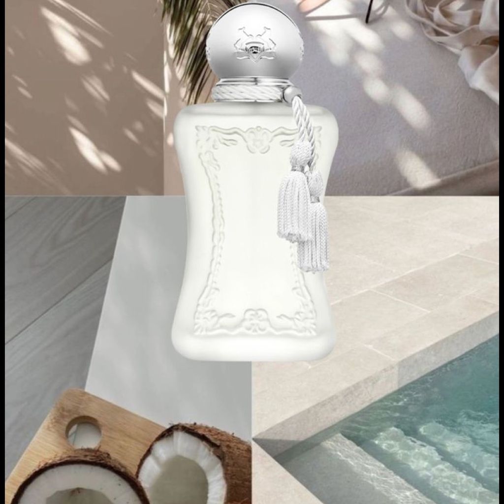 خرید انلاین تستر عطر ادکلن پارفوم د مارلی والایا | Parfums de Marly Valaya