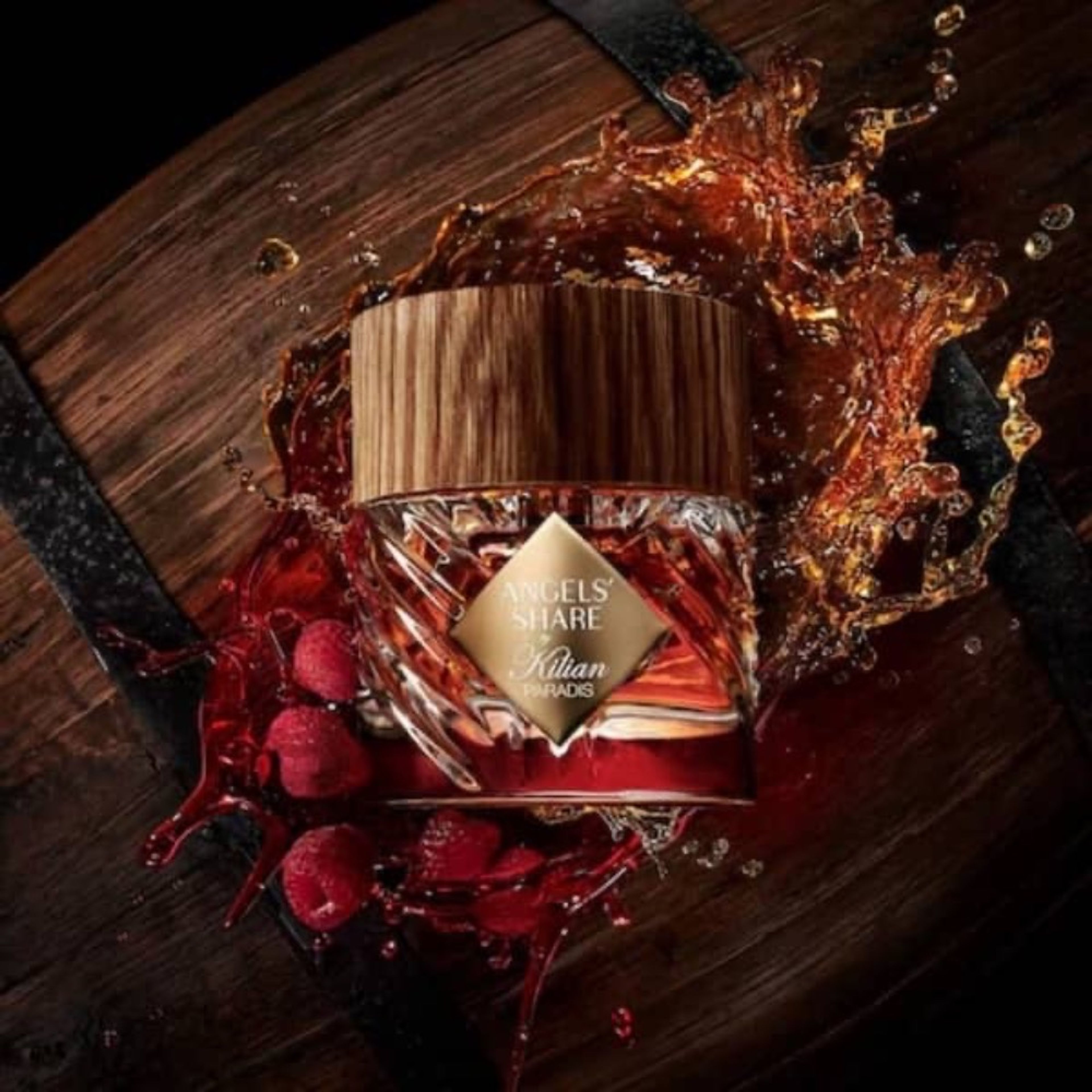 خرید اینترنتی تستر عطر ادکلن بای کیلیان آنجلز شیر پارادایس | By Kilian Angels’ Share Par