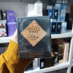 خرید آنلاین تستر عطر ادکلن بای کیلیان آنجلز شیر پارادایس | By Kilian Angels’ Share Par