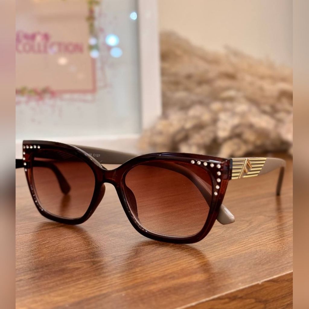 قیمت ارزان عینک آفتابی فندی