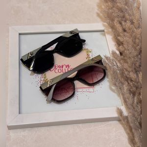 عینک آفتابی فندی