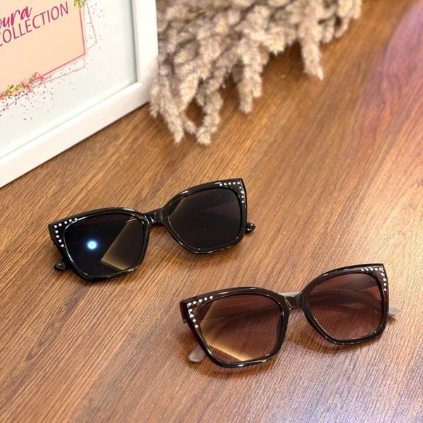 عینک آفتابی فندی