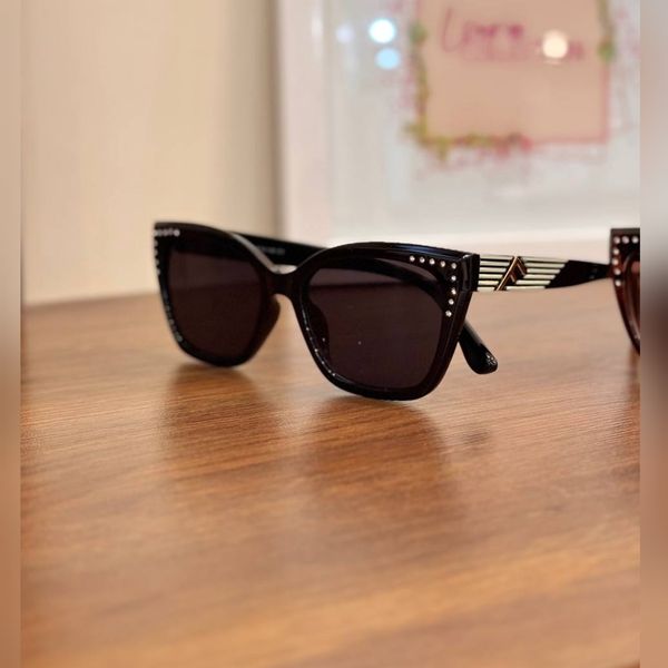 عینک آفتابی فندی