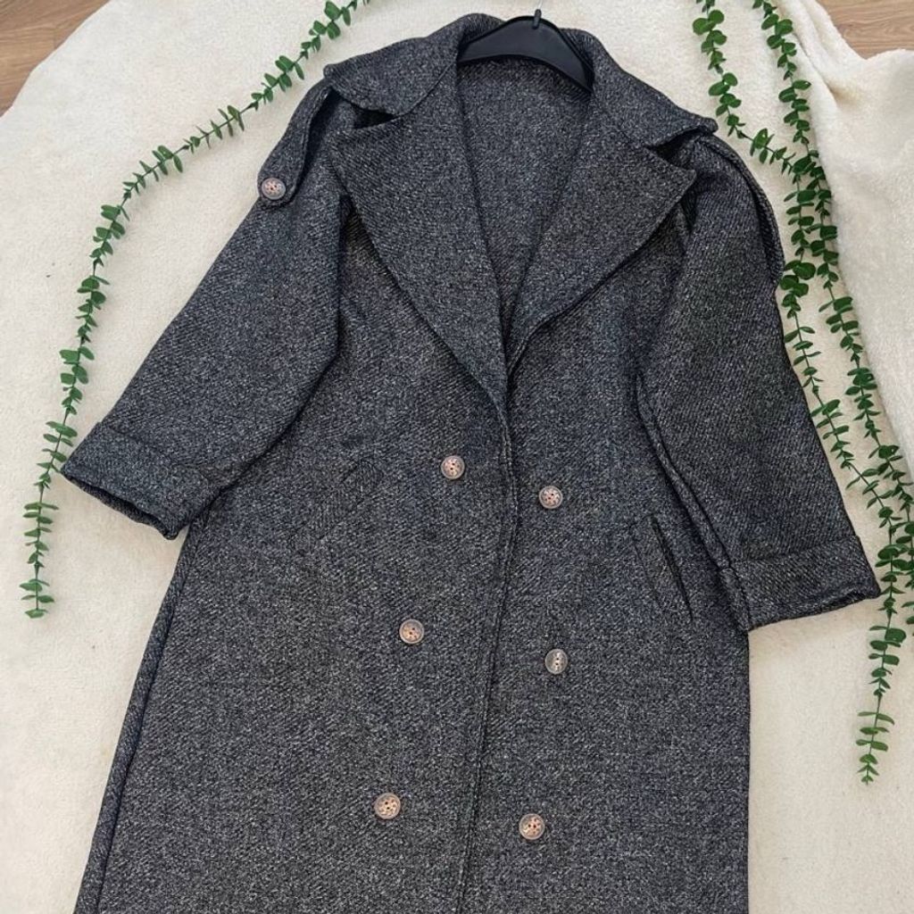 قیمت پالتو طرح جنیفر