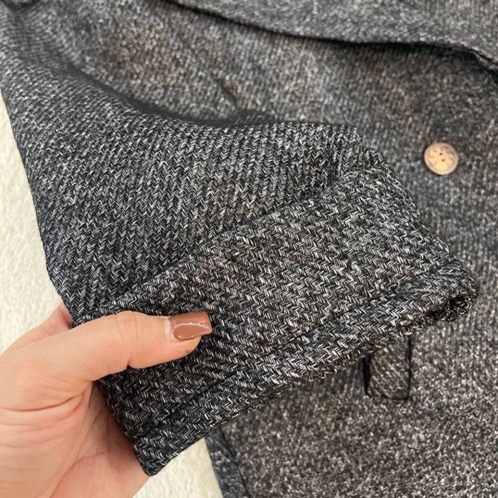 قیمت ارزان پالتو طرح جنیفر