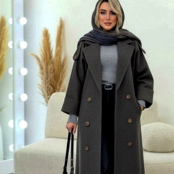 پالتو طرح جنیفر