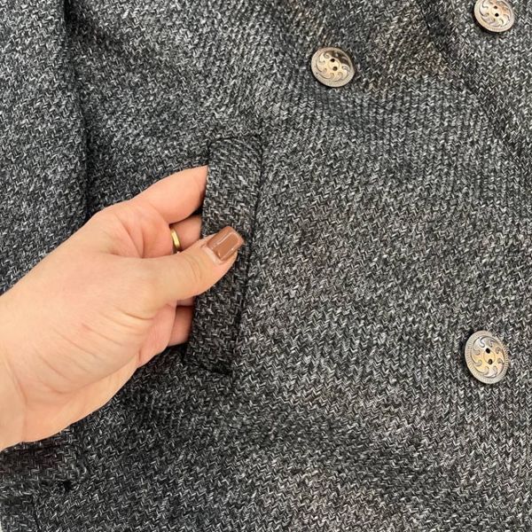 پالتو طرح جنیفر