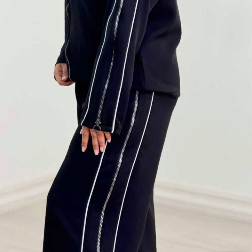 قیمت ارزان ست بغل زیپ